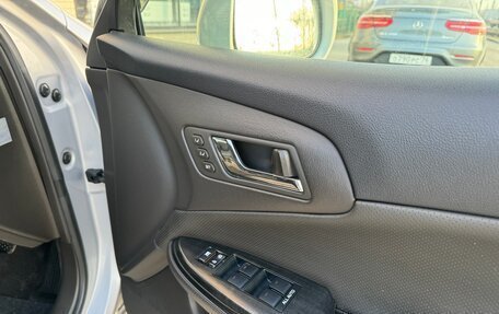 Toyota Crown, 2008 год, 1 630 000 рублей, 14 фотография