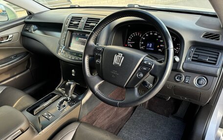 Toyota Crown, 2008 год, 1 630 000 рублей, 15 фотография