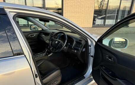 Toyota Crown, 2008 год, 1 630 000 рублей, 13 фотография