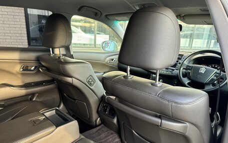 Toyota Crown, 2008 год, 1 630 000 рублей, 18 фотография