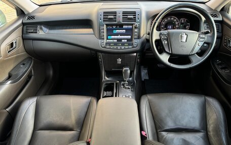 Toyota Crown, 2008 год, 1 630 000 рублей, 20 фотография