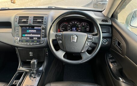 Toyota Crown, 2008 год, 1 630 000 рублей, 21 фотография