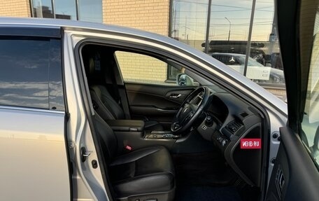 Toyota Crown, 2008 год, 1 630 000 рублей, 12 фотография