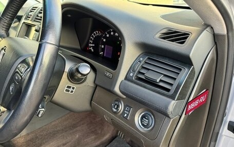 Toyota Crown, 2008 год, 1 630 000 рублей, 16 фотография