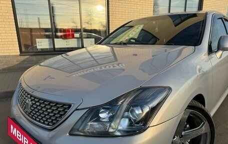 Toyota Crown, 2008 год, 1 630 000 рублей, 7 фотография