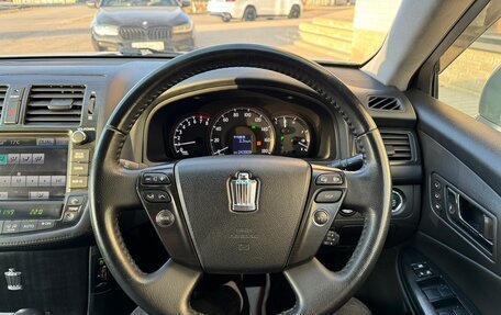 Toyota Crown, 2008 год, 1 630 000 рублей, 27 фотография