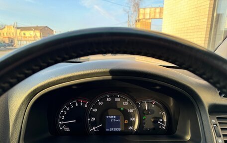 Toyota Crown, 2008 год, 1 630 000 рублей, 28 фотография