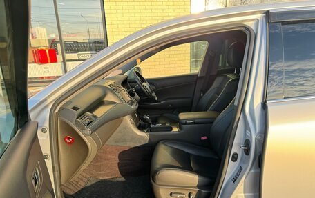 Toyota Crown, 2008 год, 1 630 000 рублей, 22 фотография