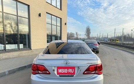 Toyota Crown, 2008 год, 1 630 000 рублей, 10 фотография