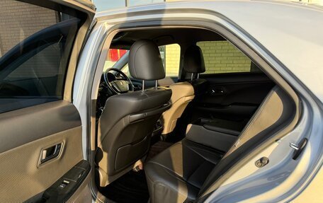 Toyota Crown, 2008 год, 1 630 000 рублей, 23 фотография