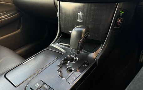 Toyota Crown, 2008 год, 1 630 000 рублей, 25 фотография