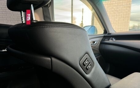 Toyota Crown, 2008 год, 1 630 000 рублей, 19 фотография