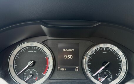 Skoda Karoq I, 2021 год, 1 900 000 рублей, 15 фотография