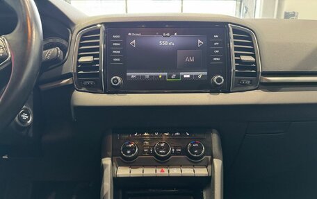 Skoda Karoq I, 2021 год, 1 900 000 рублей, 16 фотография