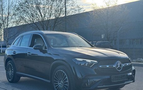Mercedes-Benz GLC, 2025 год, 9 800 000 рублей, 5 фотография