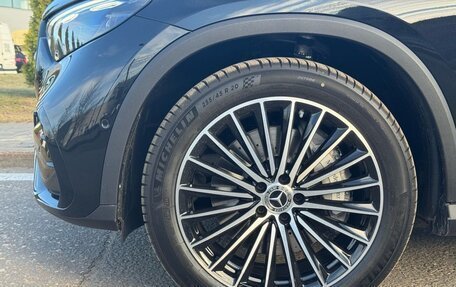 Mercedes-Benz GLC, 2025 год, 9 800 000 рублей, 9 фотография