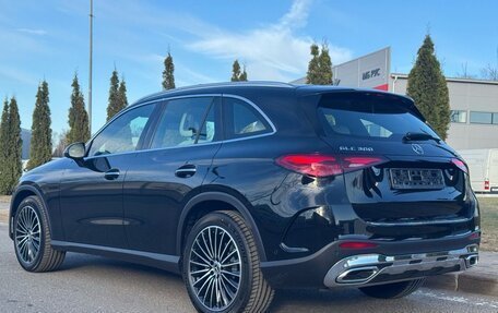 Mercedes-Benz GLC, 2025 год, 9 800 000 рублей, 8 фотография