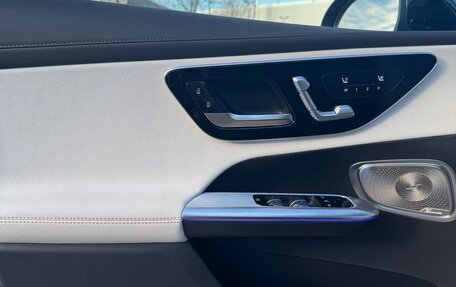 Mercedes-Benz GLC, 2025 год, 9 800 000 рублей, 10 фотография