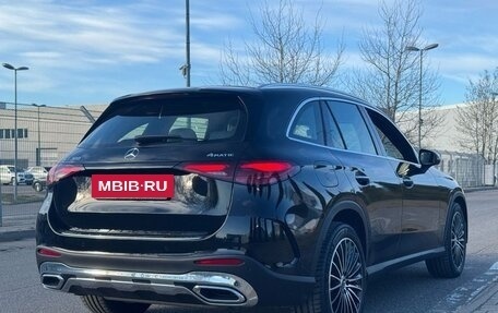 Mercedes-Benz GLC, 2025 год, 9 800 000 рублей, 6 фотография