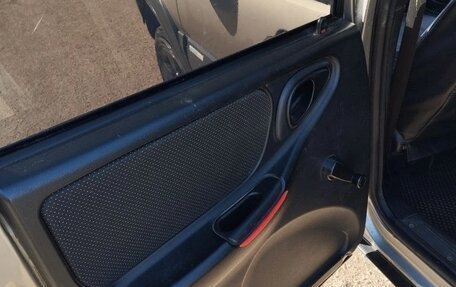 Chevrolet Niva I рестайлинг, 2011 год, 330 000 рублей, 5 фотография