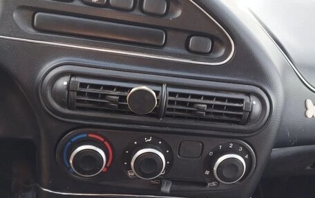 Chevrolet Niva I рестайлинг, 2011 год, 330 000 рублей, 8 фотография