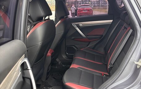 Geely Coolray I, 2021 год, 1 400 000 рублей, 9 фотография