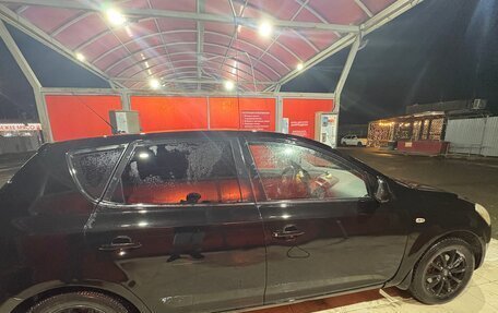 KIA cee'd I рестайлинг, 2007 год, 430 000 рублей, 3 фотография