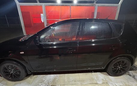 KIA cee'd I рестайлинг, 2007 год, 430 000 рублей, 2 фотография