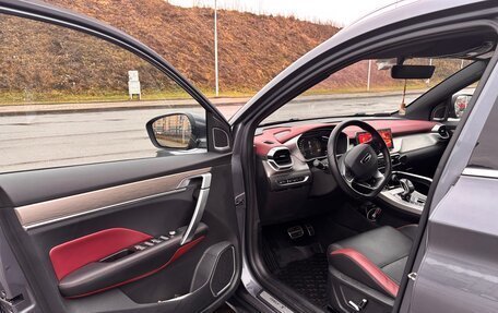 Geely Coolray I, 2021 год, 1 400 000 рублей, 10 фотография