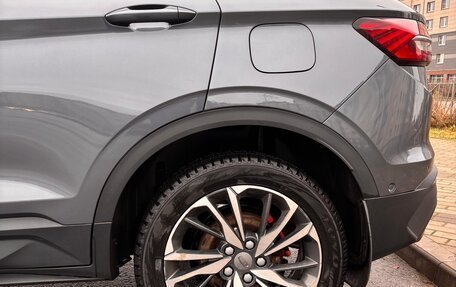 Geely Coolray I, 2021 год, 1 400 000 рублей, 13 фотография