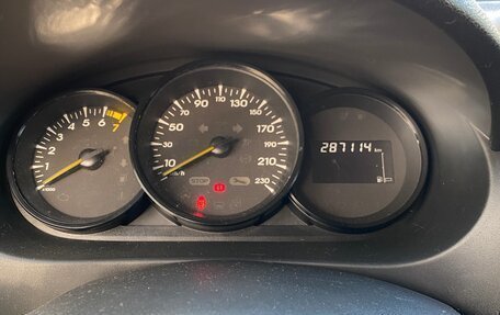 Renault Megane III, 2011 год, 570 000 рублей, 12 фотография