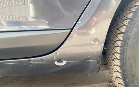 Renault Megane III, 2011 год, 570 000 рублей, 15 фотография