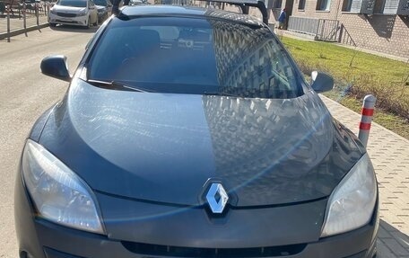 Renault Megane III, 2011 год, 570 000 рублей, 4 фотография