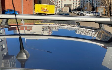 Renault Megane III, 2011 год, 570 000 рублей, 17 фотография