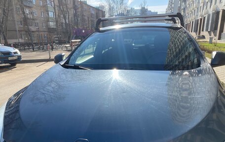 Renault Megane III, 2011 год, 570 000 рублей, 20 фотография