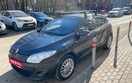 Renault Megane III, 2011 год, 570 000 рублей, 5 фотография