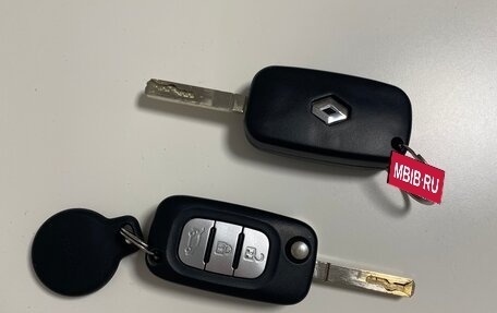 Renault Megane III, 2011 год, 570 000 рублей, 24 фотография