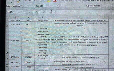 Renault Megane III, 2011 год, 570 000 рублей, 27 фотография