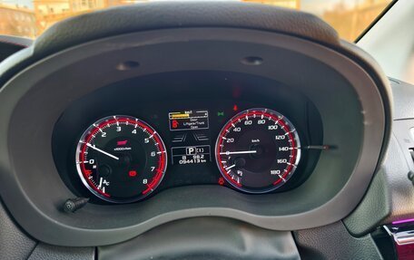 Subaru Levorg I, 2017 год, 1 950 000 рублей, 9 фотография