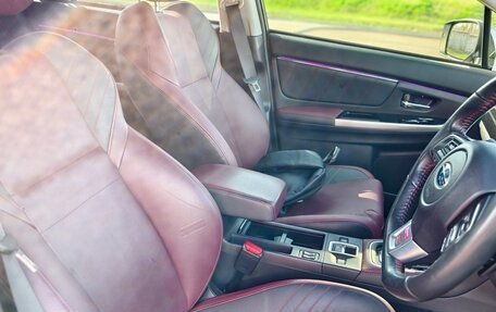 Subaru Levorg I, 2017 год, 1 950 000 рублей, 8 фотография