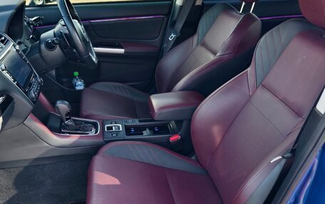 Subaru Levorg I, 2017 год, 1 950 000 рублей, 11 фотография