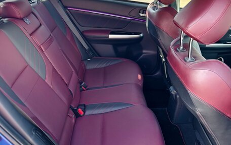 Subaru Levorg I, 2017 год, 1 950 000 рублей, 10 фотография