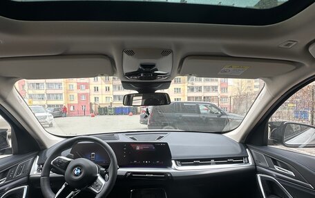 BMW X1, 2025 год, 5 650 000 рублей, 4 фотография