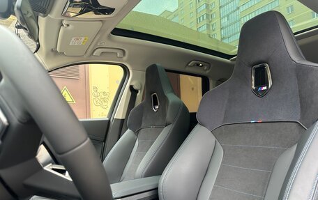 BMW X1, 2025 год, 5 650 000 рублей, 7 фотография