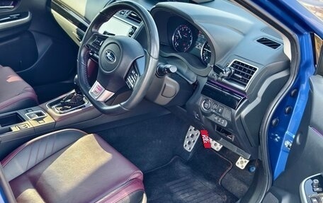 Subaru Levorg I, 2017 год, 1 950 000 рублей, 7 фотография