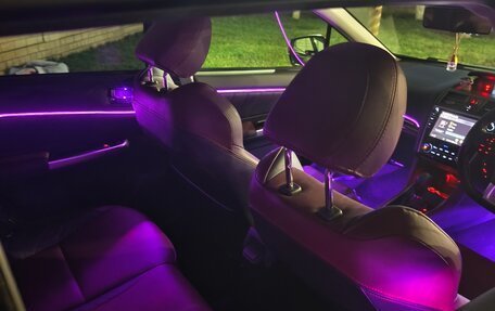 Subaru Levorg I, 2017 год, 1 950 000 рублей, 15 фотография