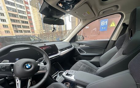 BMW X1, 2025 год, 5 650 000 рублей, 6 фотография