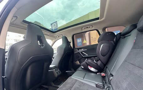 BMW X1, 2025 год, 5 650 000 рублей, 5 фотография