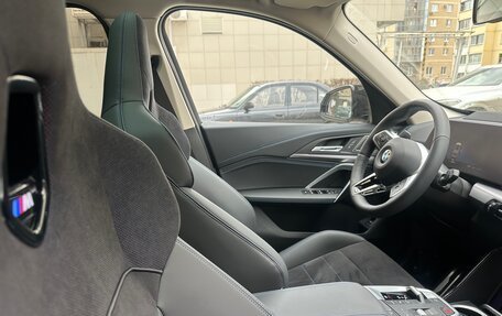 BMW X1, 2025 год, 5 650 000 рублей, 3 фотография