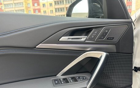 BMW X1, 2025 год, 5 650 000 рублей, 9 фотография